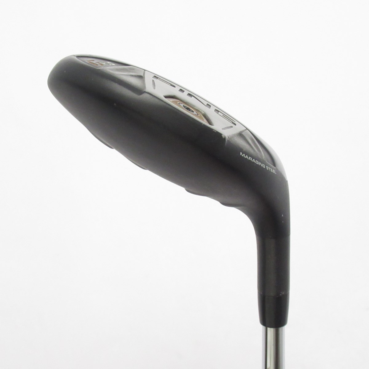 dショッピング |【中古】ピン G400 G400 ユーティリティ Dynamic Gold