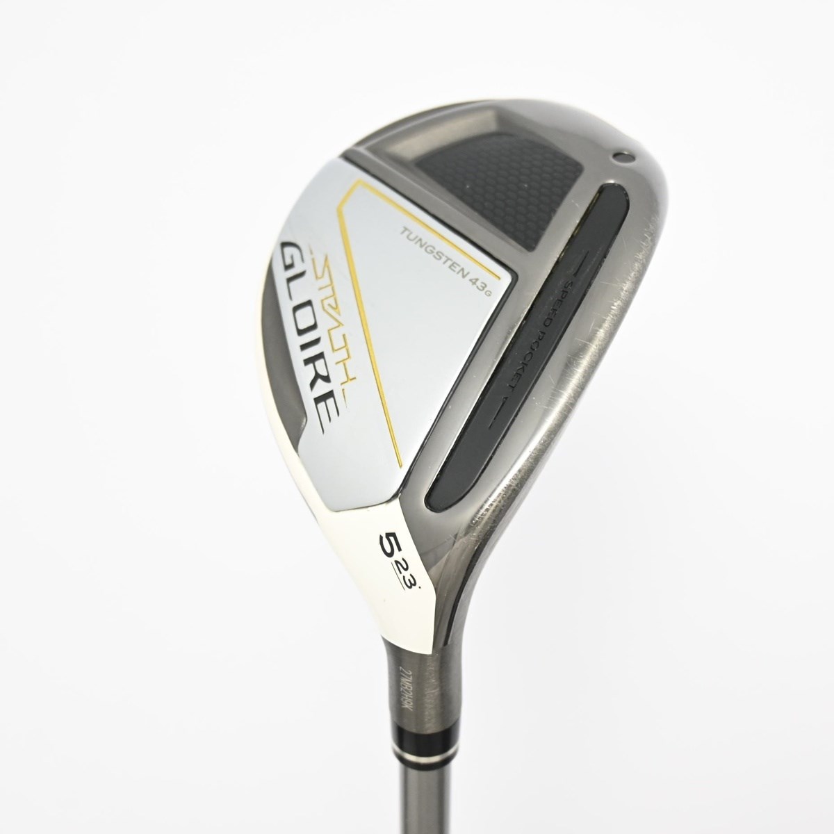 dショッピング |【中古】テーラーメイド STEALTH ステルス グローレ