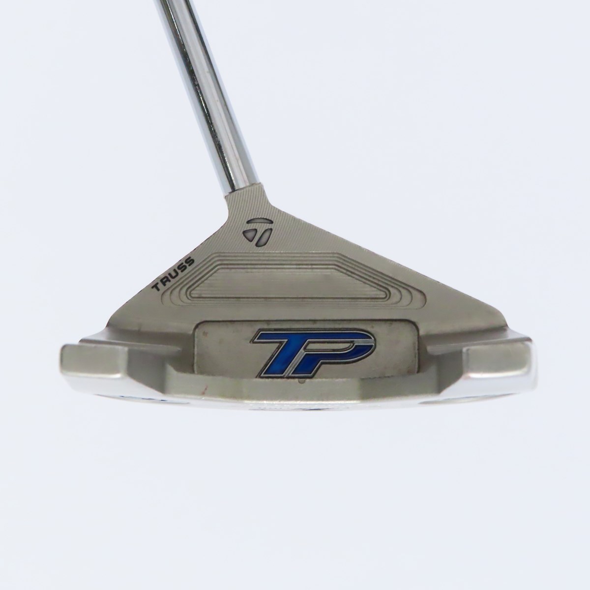 Naka様 99756☆中古☆リシャフト品☆テーラーメイド±2度黒スリーブ☆VANQUISH 4