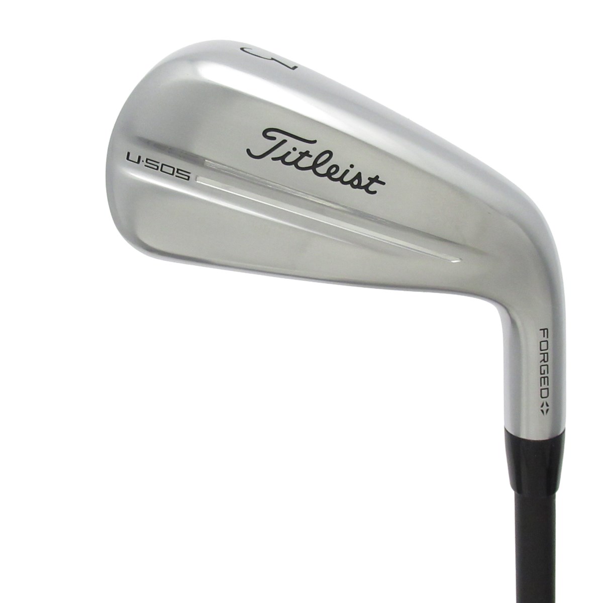 dショッピング |【中古】タイトリスト TITLEIST U505(2025