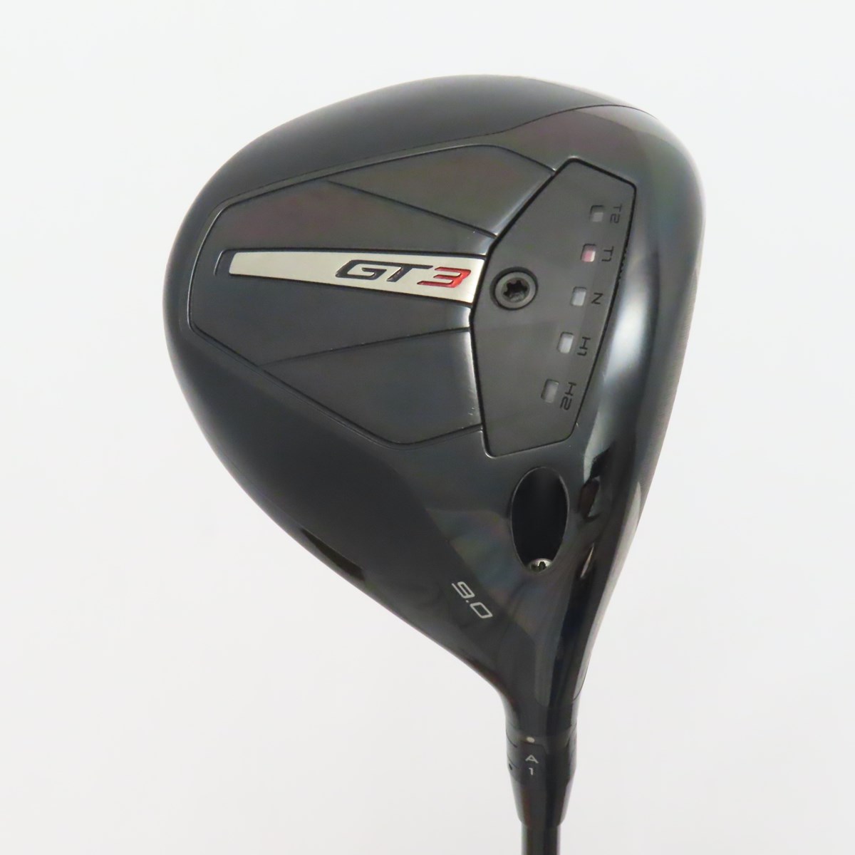 dショッピング |【中古】タイトリスト TITLEIST GT3 ドライバー Tour