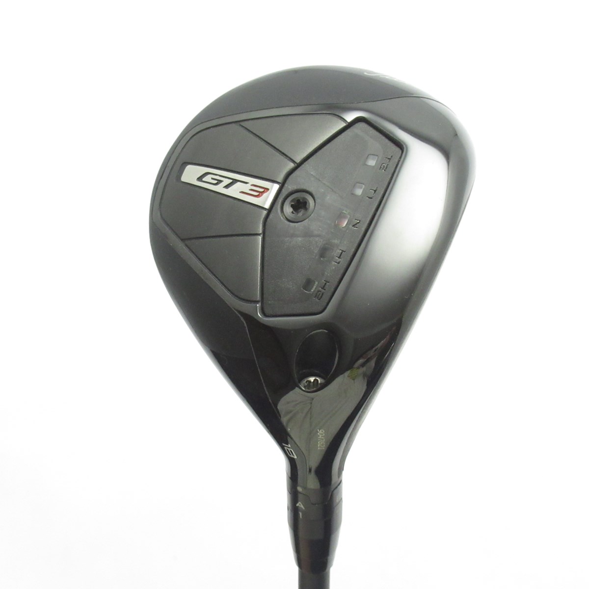 dショッピング |【中古】タイトリスト TITLEIST GT3 フェアウェイ
