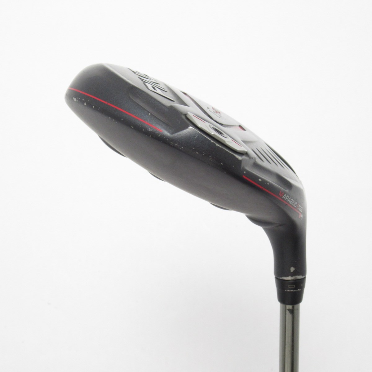 dショッピング |【中古】ピン G410 G410 フェアウェイウッド PING TOUR 