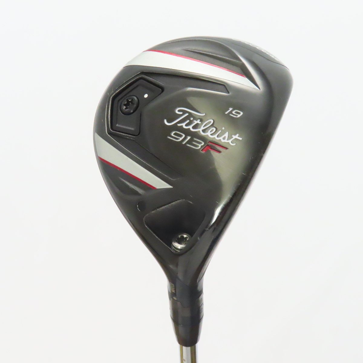 dショッピング |【中古】タイトリスト TITLEIST 913F フェアウェイ