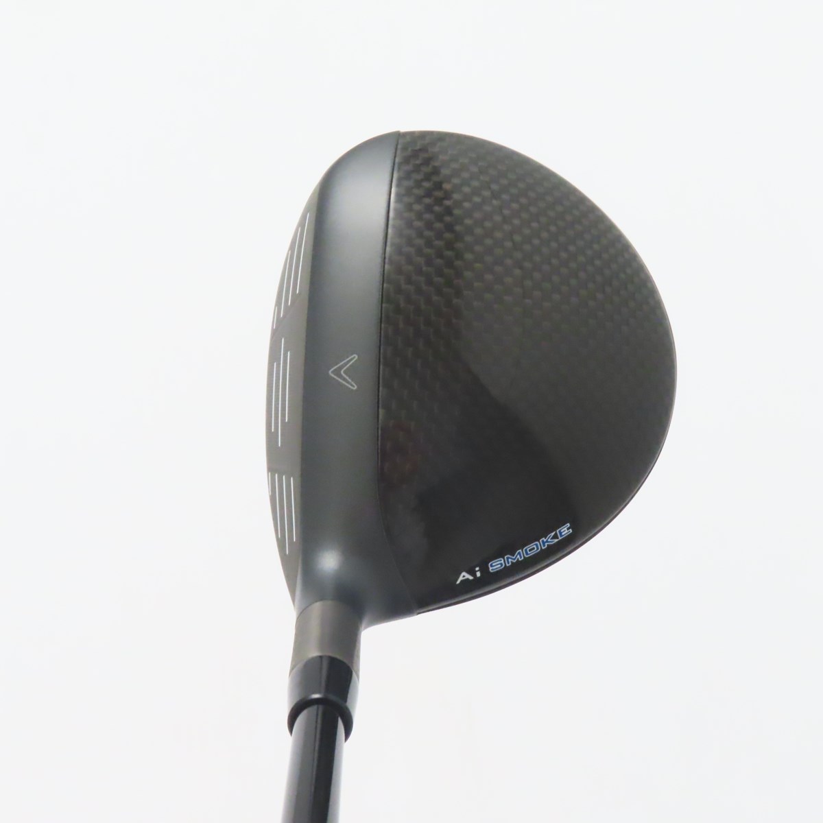 キャロウェイAI SMOKE MAXD 純正TENSEI50S 45.5インチ キャロウェイ