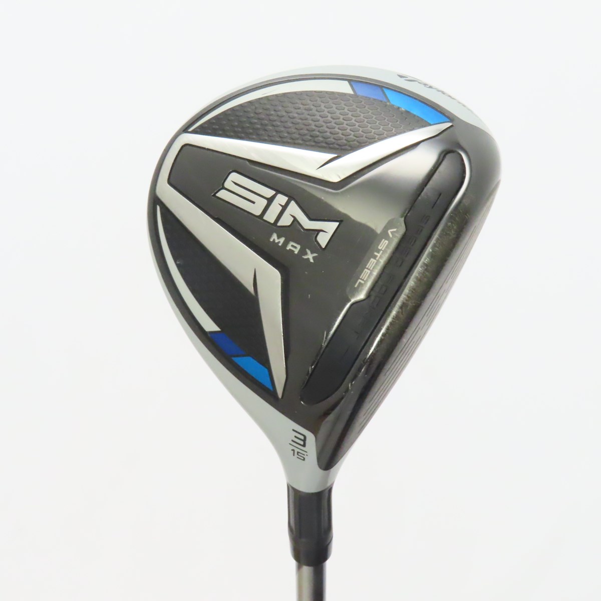 Speeder EVOLUTION 7 661 S fw用　テーラーメイド dショッピング |【中古】テーラーメイド SIM SIM マックス