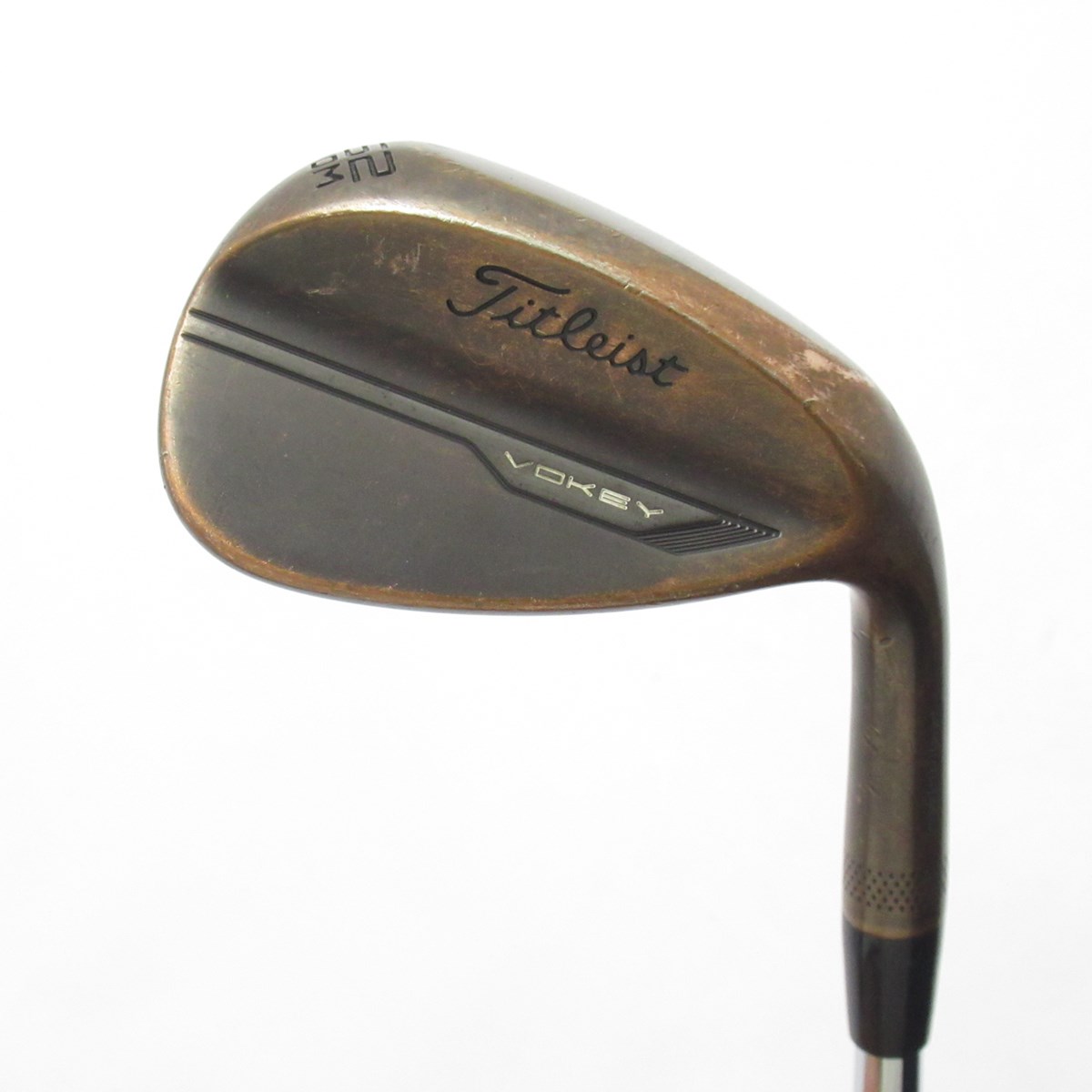 dショッピング |【中古】タイトリスト Vokey ボーケイ フォージド 2021