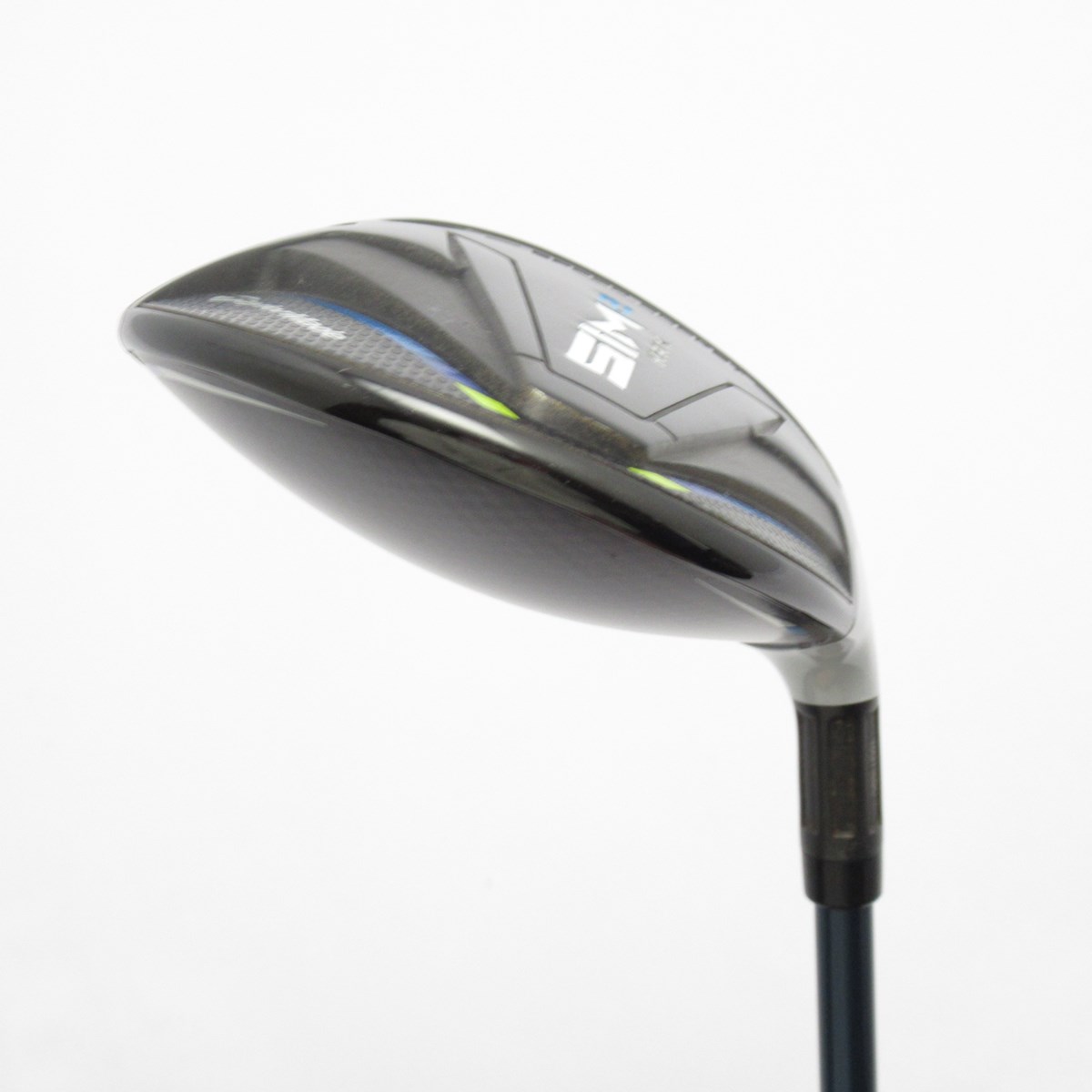 【美品】テーラーメイド SIM2 MAX 3番ウッド TENSEI TM50 S dショッピング |【中古】テーラーメイド SIM2 SIM2 マックス