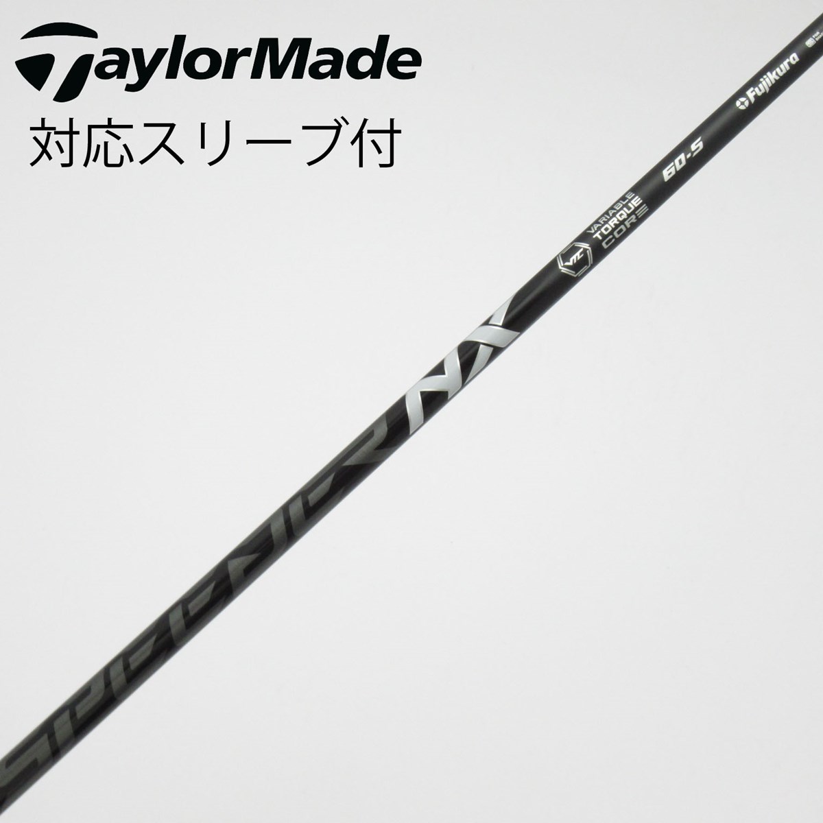 dショッピング |【中古】フジクラ Speeder Speeder NX BLACK