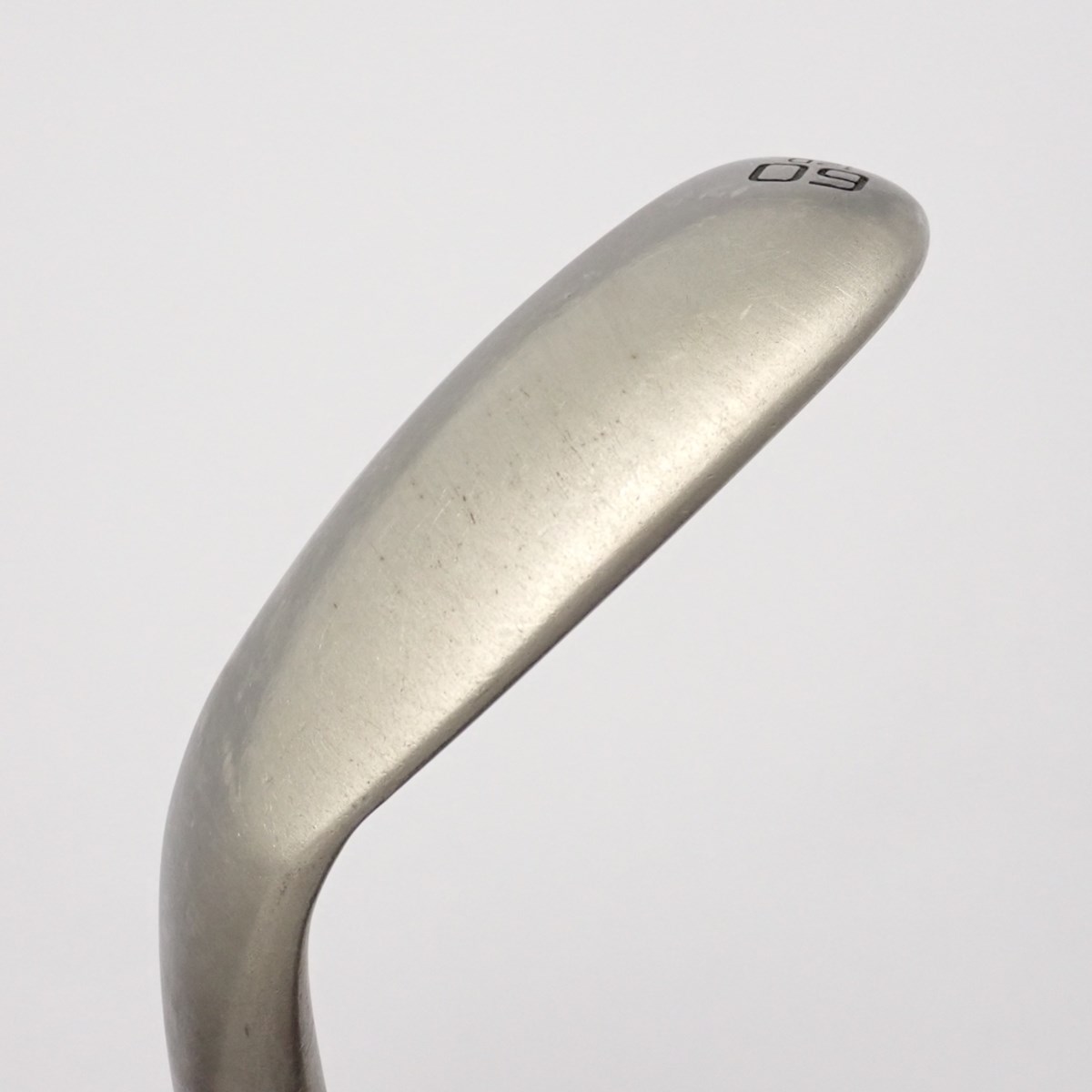 dショッピング |【中古】タイトリスト Vokey ボーケイ SM10 ニッケル