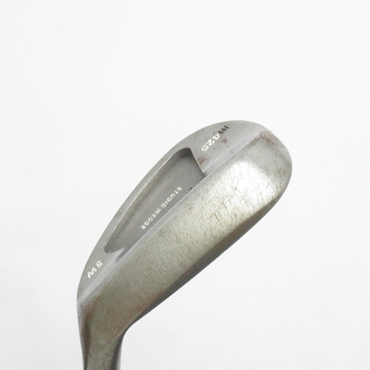 dショッピング |【中古】マスダゴルフ MASDAGOLF スタジオ WEDGE M425