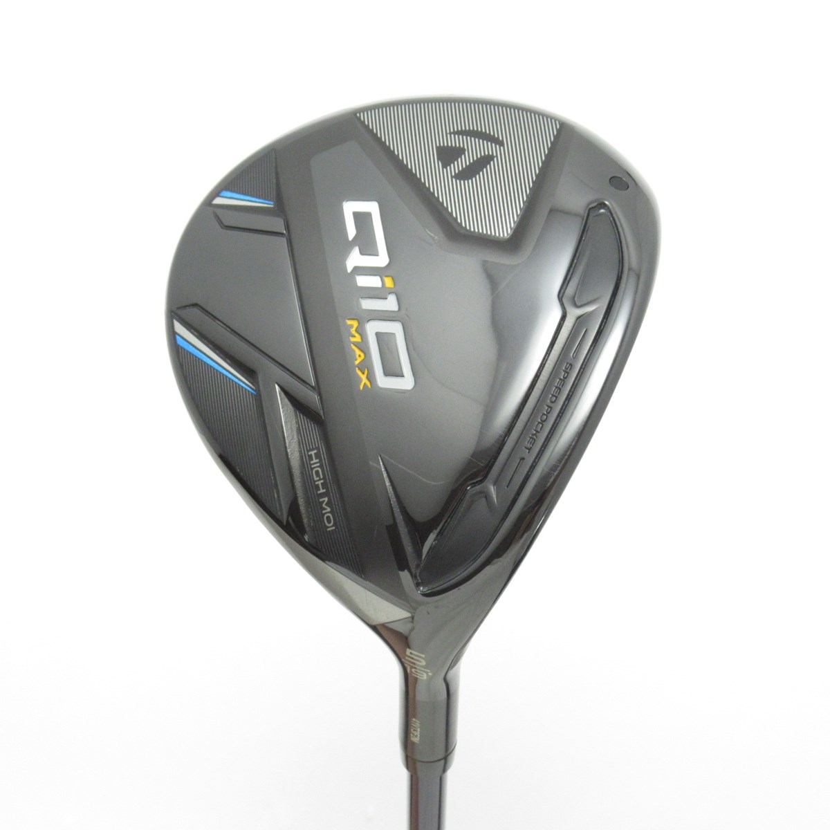 dショッピング |【中古】テーラーメイド Qi10 Qi10 MAX フェアウェイ