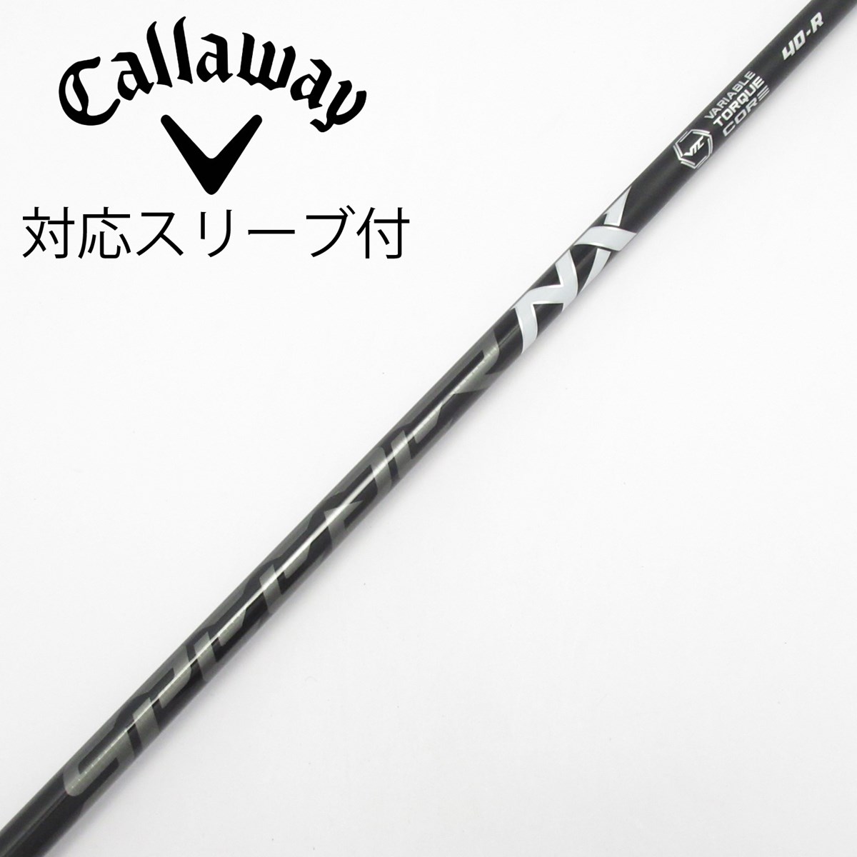 dショッピング |【中古】フジクラ Speeder Speeder NX BLACK
