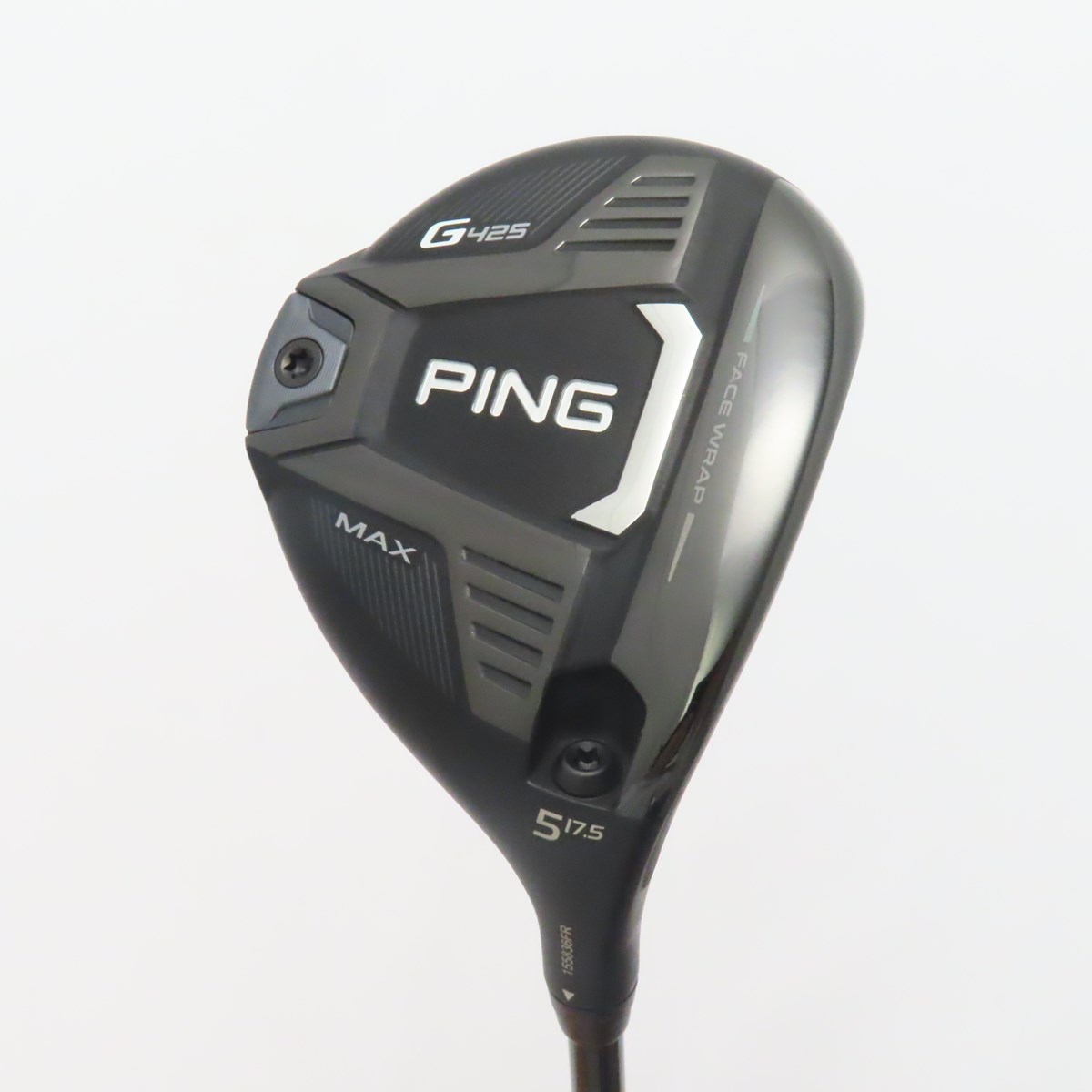 dショッピング |【中古】ピン G425 G425 MAX フェアウェイウッド