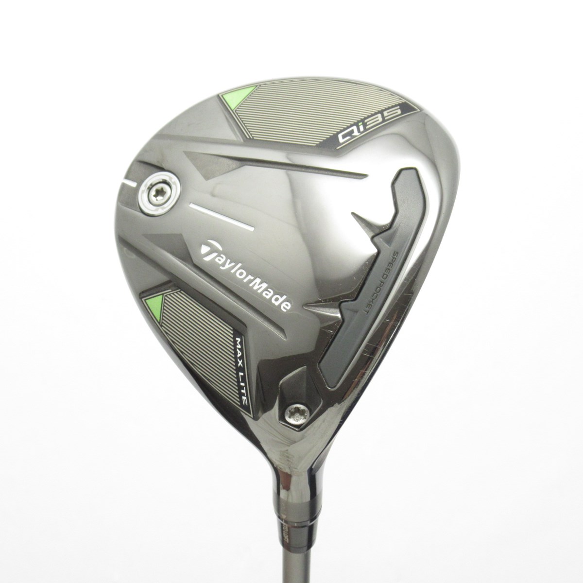 dショッピング |【中古】テーラーメイド Qi35 Qi35 MAX LITE