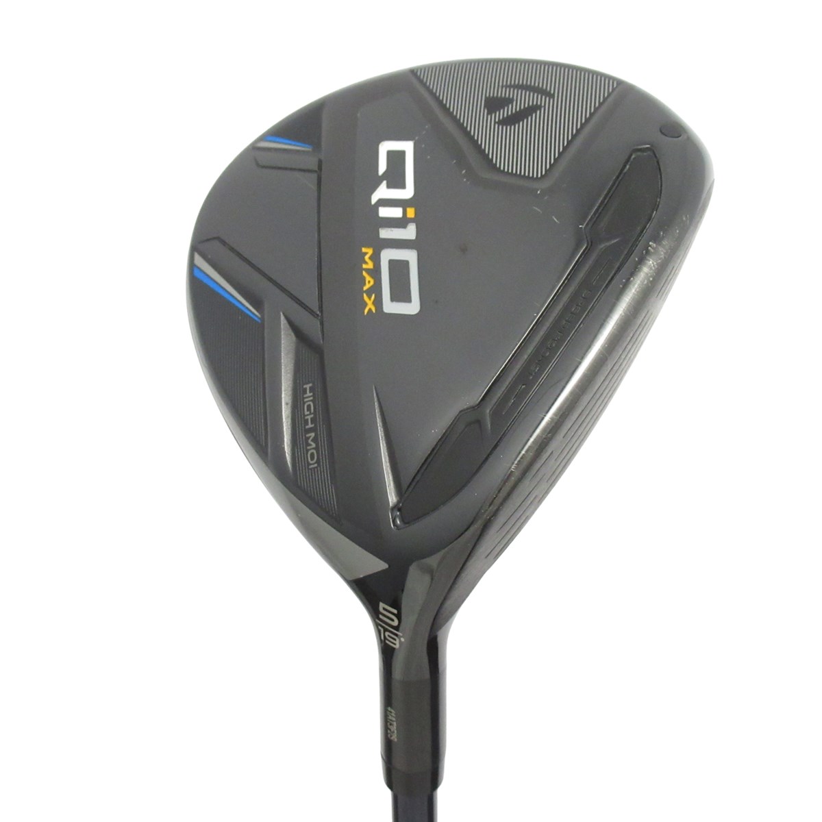 dショッピング |【中古】テーラーメイド Qi10 Qi10 MAX フェアウェイ