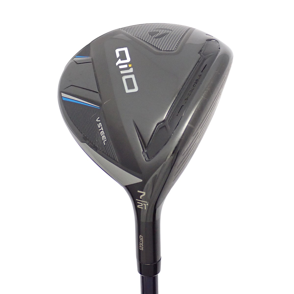 dショッピング |【中古】テーラーメイド Qi10 Qi10 フェアウェイウッド