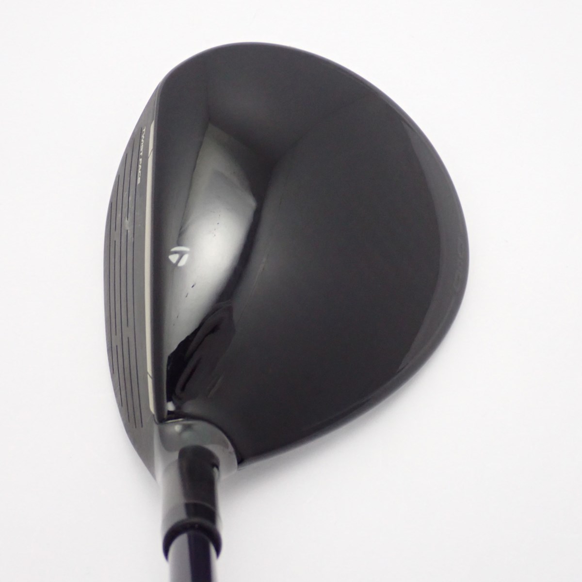 dショッピング |【中古】テーラーメイド Qi10 Qi10 フェアウェイウッド