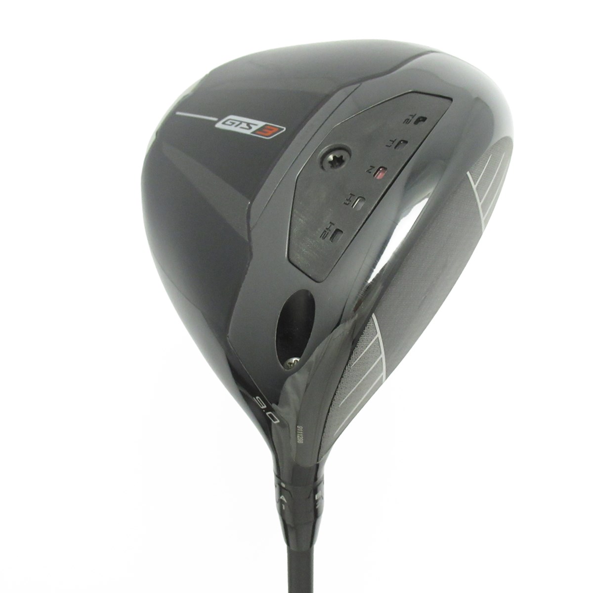 dショッピング |【中古】タイトリスト TITLEIST GTS3 ドライバー 