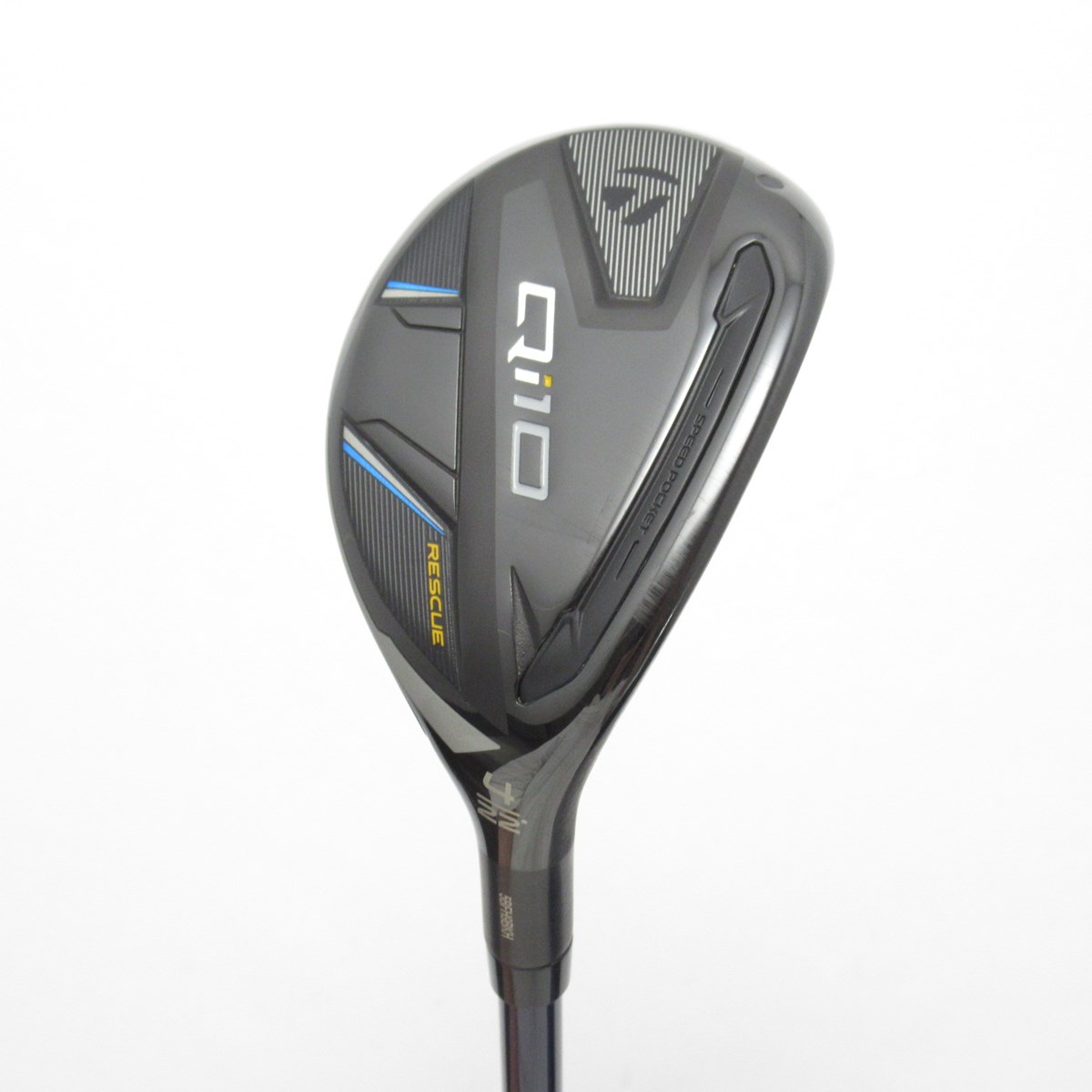 dショッピング |【中古】テーラーメイド Qi10 Qi10 レスキュー