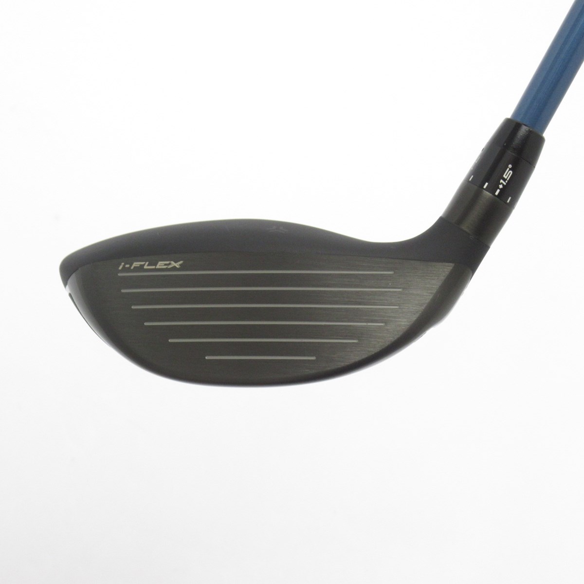 スリクソンSRIXON ZXi 5W 18° VENTUS BLUE 6S dショッピング |【中古】ダンロップ SRIXON スリクソン ZXi
