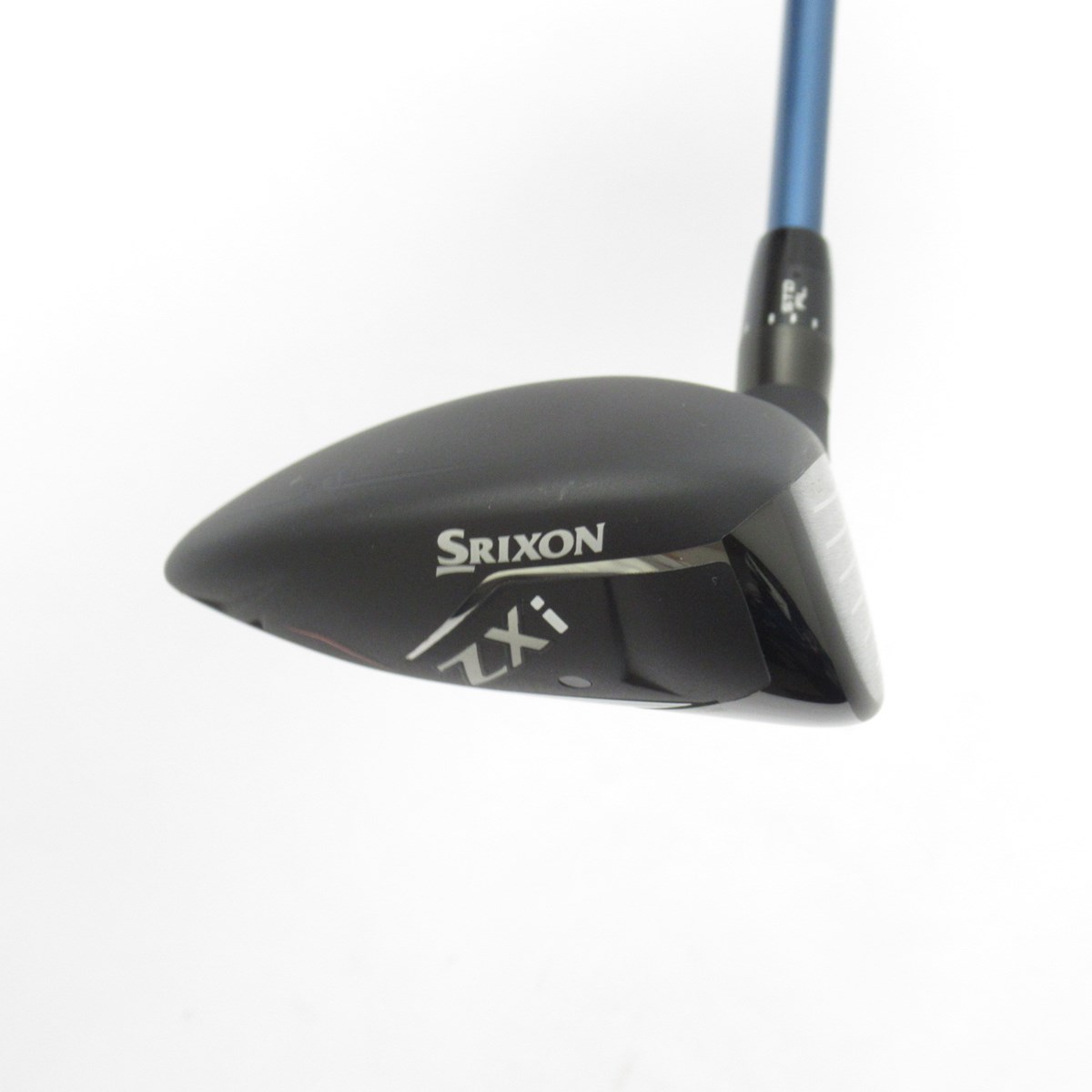 dショッピング |【中古】ダンロップ SRIXON スリクソン ZXi