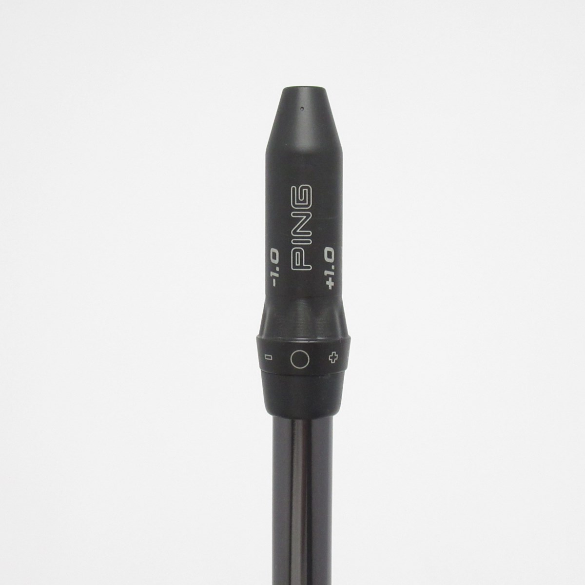 dショッピング |【中古】ピン PING 純正シャフト ドライバー用_