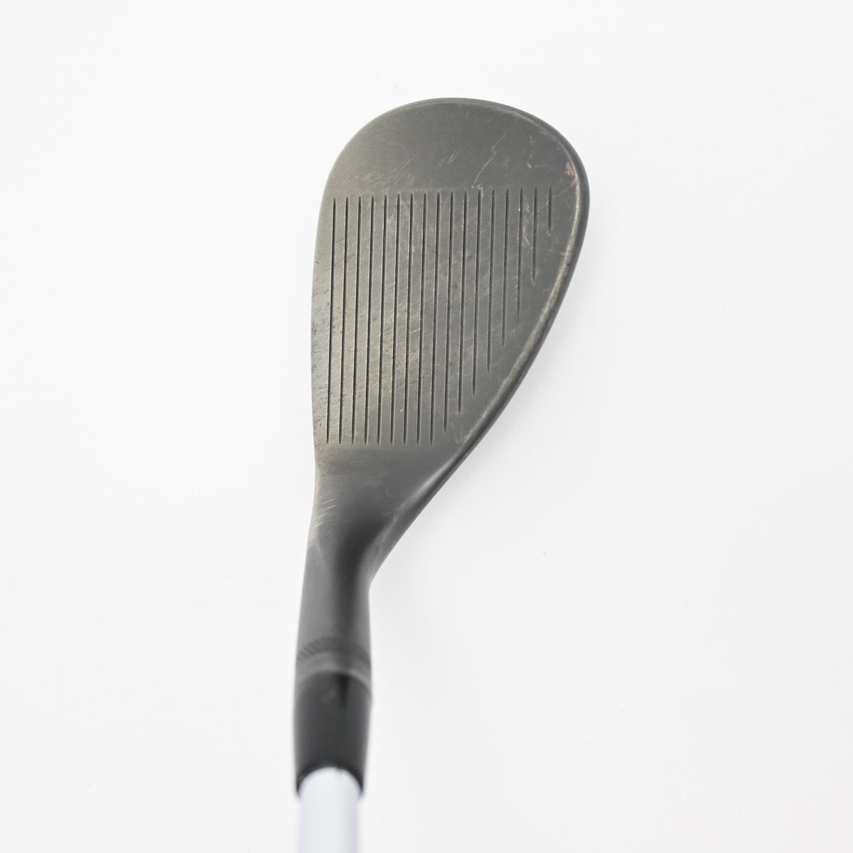 dショッピング |【中古】タイトリスト Vokey ボーケイ SM9 JET BLACK