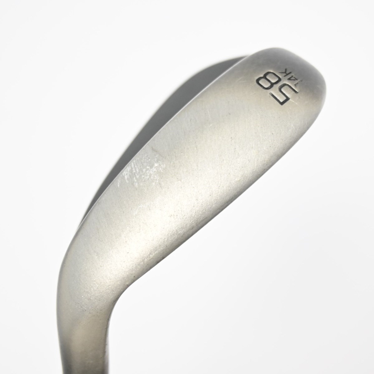 dショッピング |【中古】タイトリスト Vokey ボーケイ SM9 JET BLACK