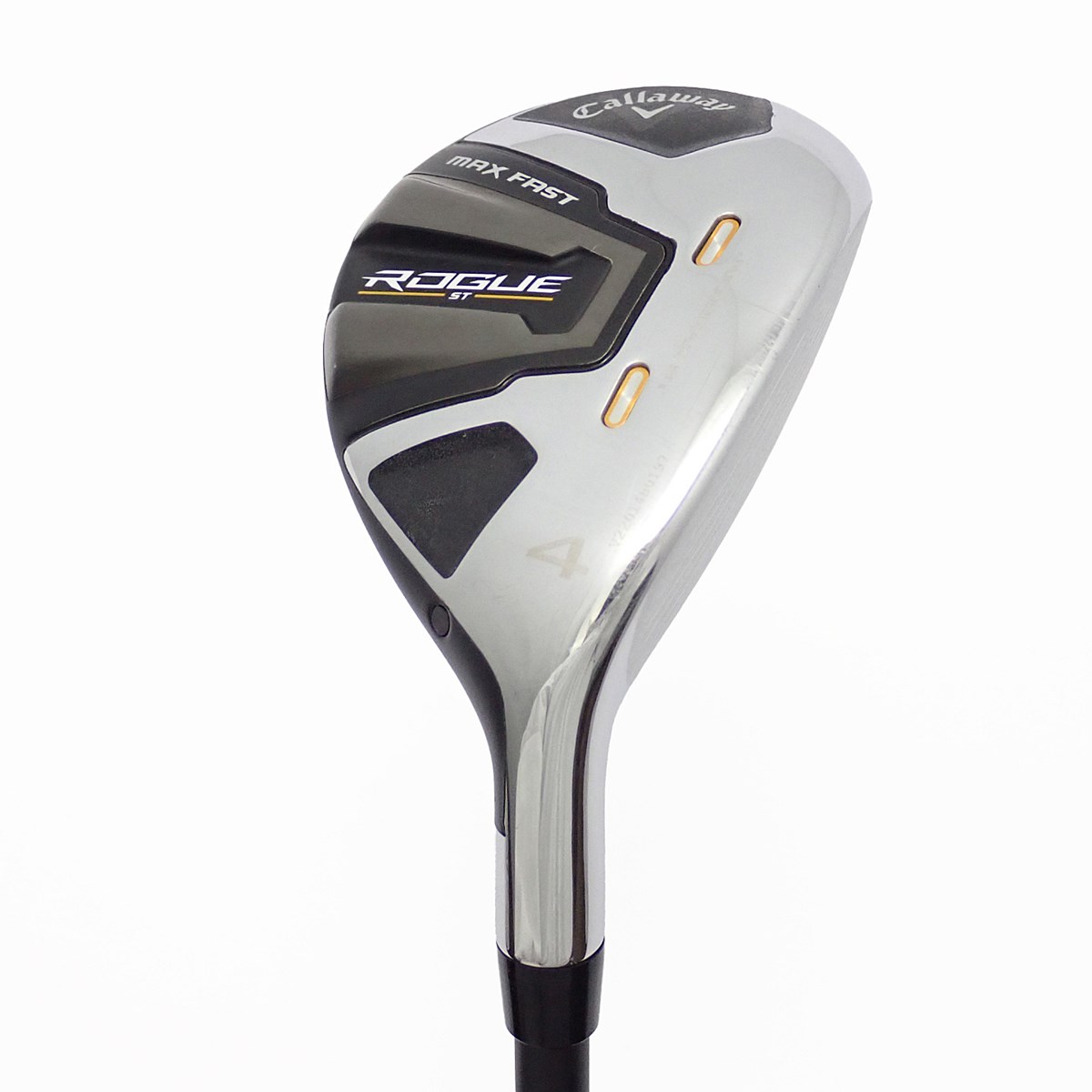 dショッピング |【中古】キャロウェイゴルフ ROGUE ローグ ST MAX FAST