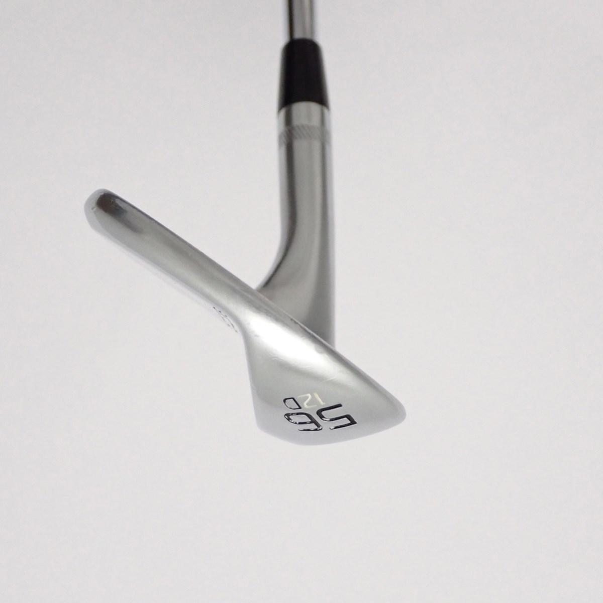 dショッピング |【中古】タイトリスト Vokey ボーケイ SM9 TOUR CHROME