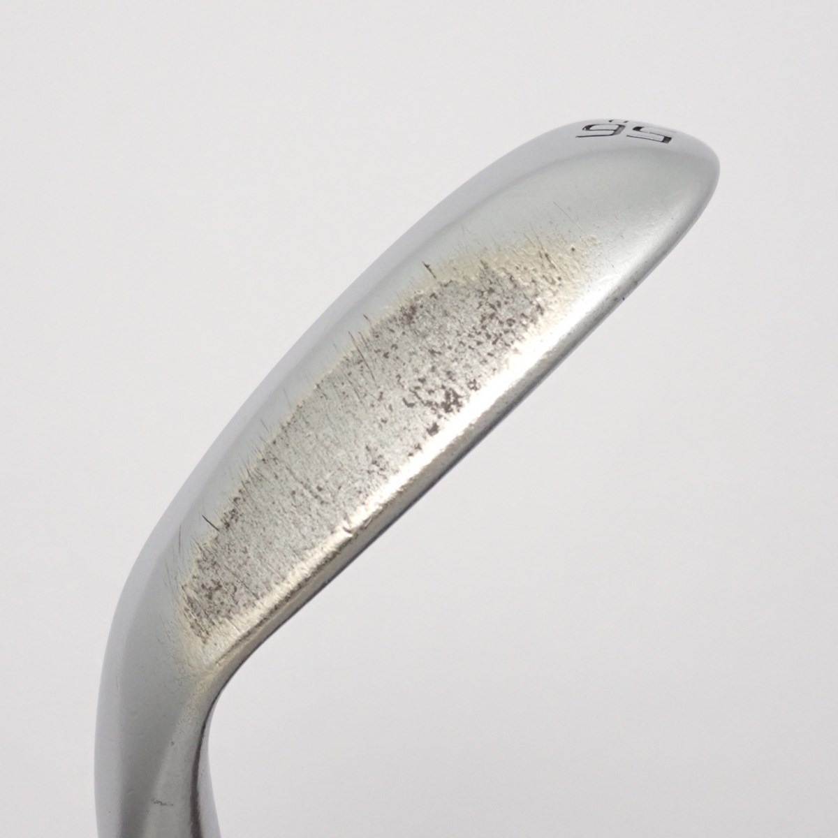 dショッピング |【中古】タイトリスト Vokey ボーケイ SM9 TOUR CHROME
