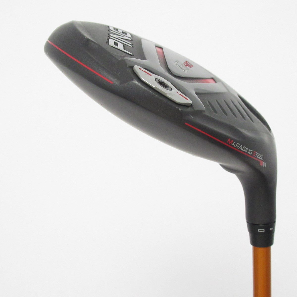 dショッピング |【中古】ピン G410 G410 フェアウェイウッド Tour AD