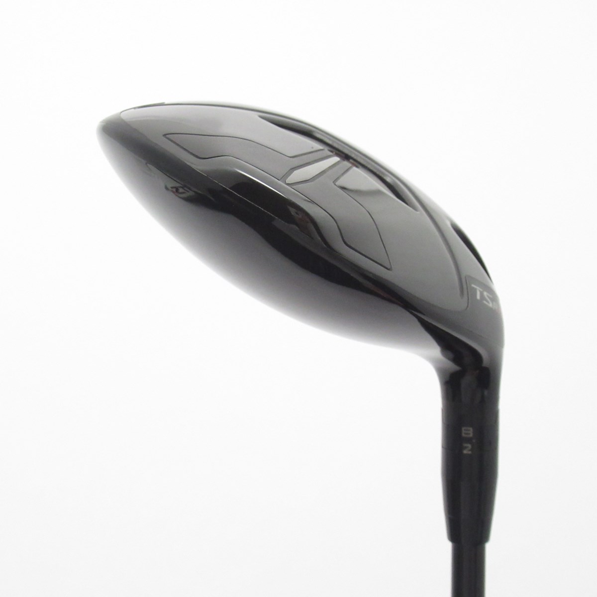 タイトリスト TSR2 15° TSi純正シャフトTSP322 Sフレックス