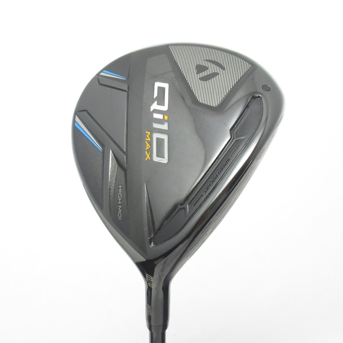 dショッピング |【中古】テーラーメイド Qi10 Qi10 MAX フェアウェイ