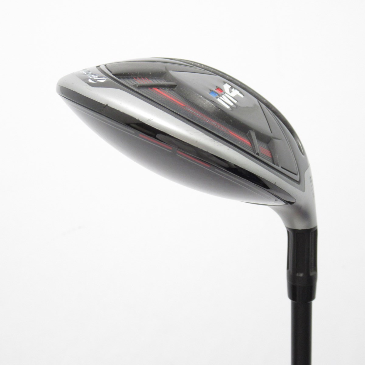 dショッピング |【中古】テーラーメイド M4 M4 フェアウェイウッド