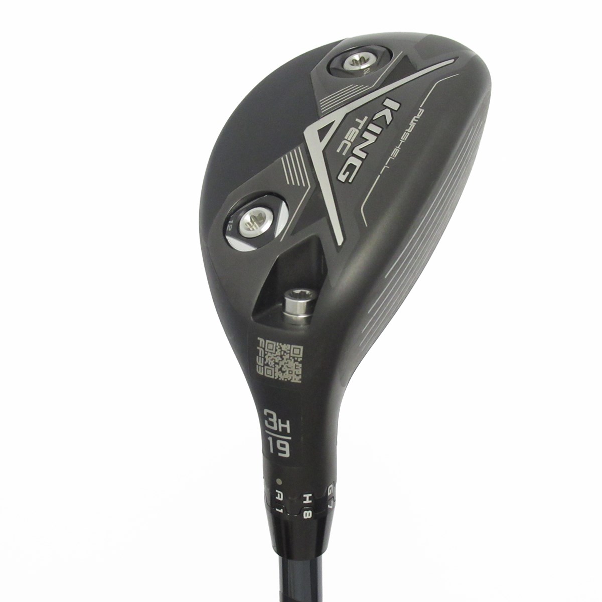 dショッピング |【中古】コブラ KING KING TEC HYBRID(2025