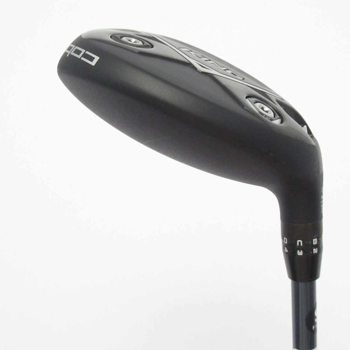 dショッピング |【中古】コブラ KING KING TEC HYBRID(2025