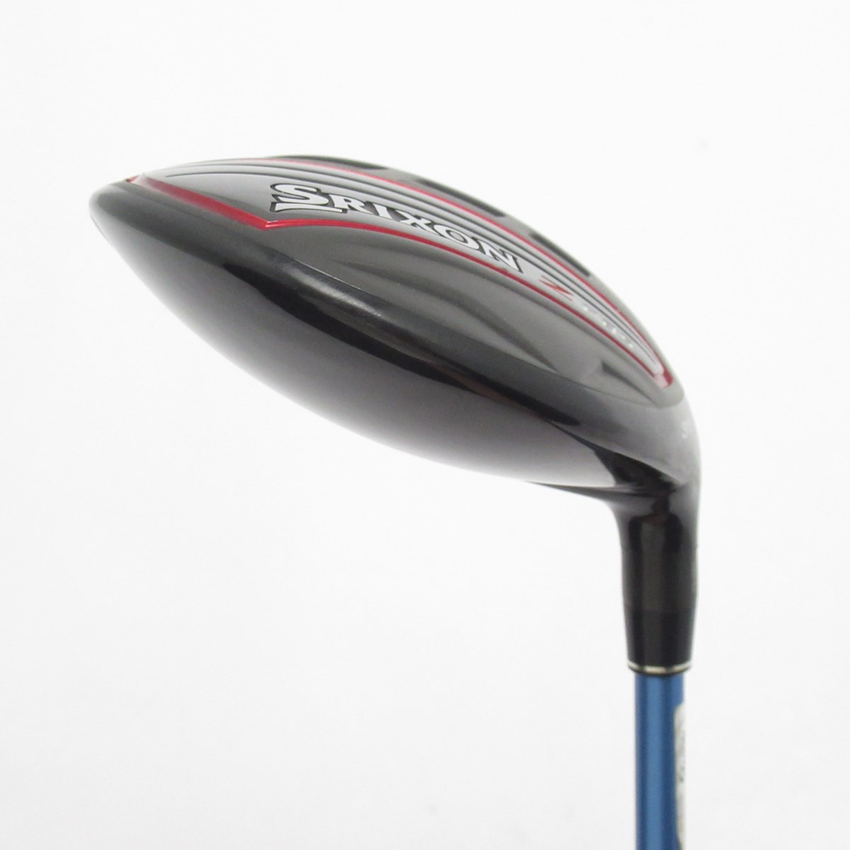 dショッピング |【中古】ダンロップ SRIXON Z F85 フェアウェイウッド