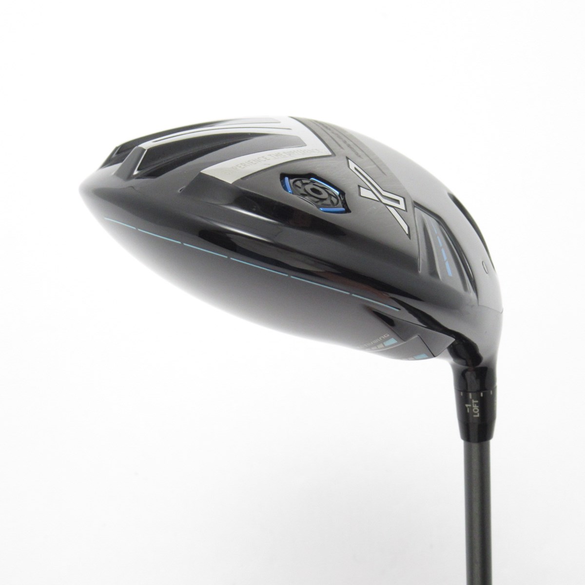 【美品】XXIO eksエックス2024 MiyazakiAX-3 SR 9.5 dショッピング |【中古】ダンロップ XXIO ゼクシオ X(2024) ドライバー
