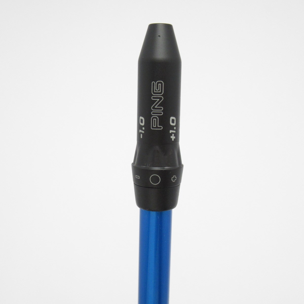 dショッピング |【中古】ピン PING 純正シャフト ドライバー用_