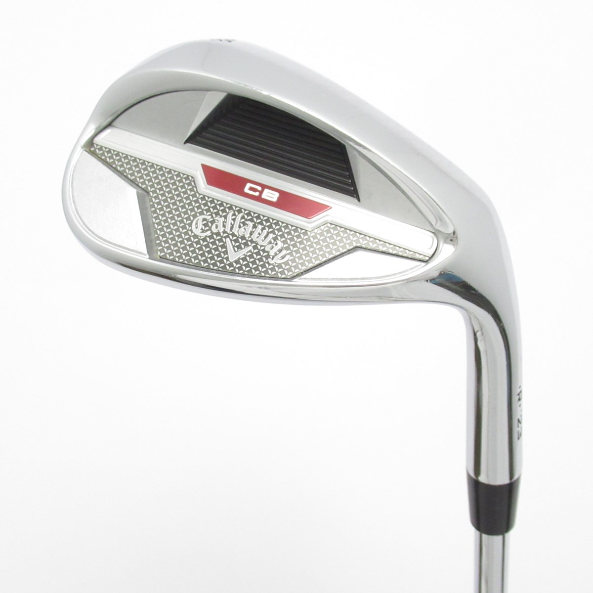 dショッピング |【中古】キャロウェイゴルフ Callaway Golf CB 23