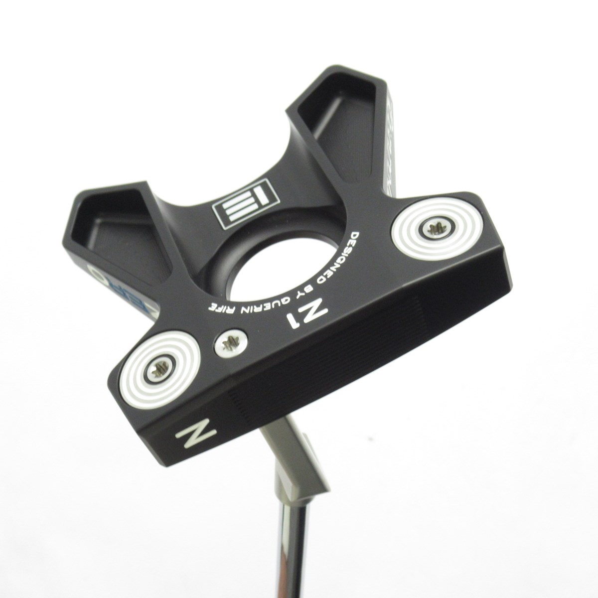 dショッピング |【中古】イーブンロール EVNROLL Z1 BLACK High MOI