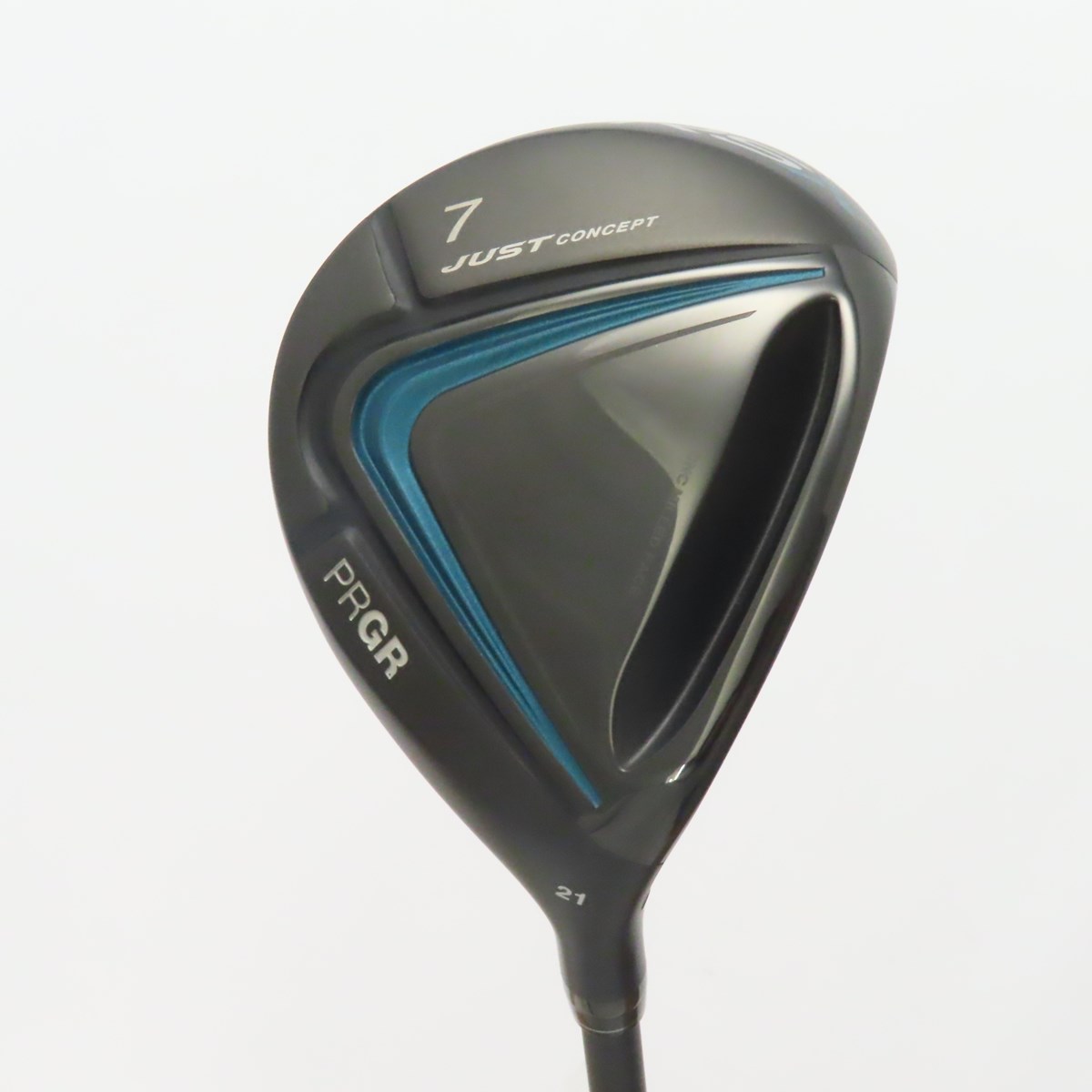 dショッピング |【中古】プロギア RS RSX(2024) フェアウェイウッド