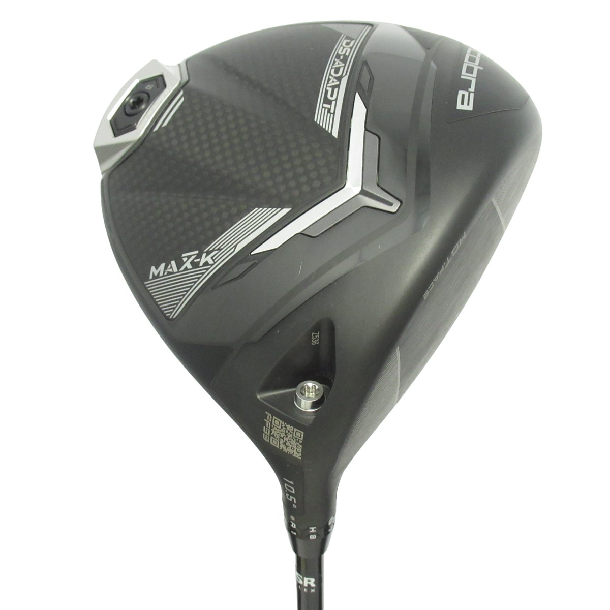 dショッピング |【中古】コブラ cobra DS-ADAPT MAX-K ドライバー