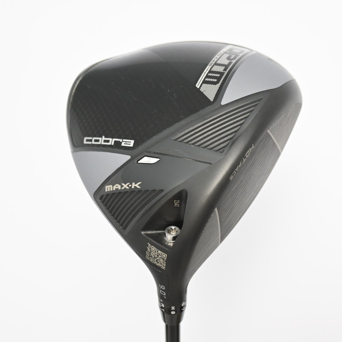 dショッピング |【中古】コブラ cobra OPTM MAX-K ドライバー Speeder