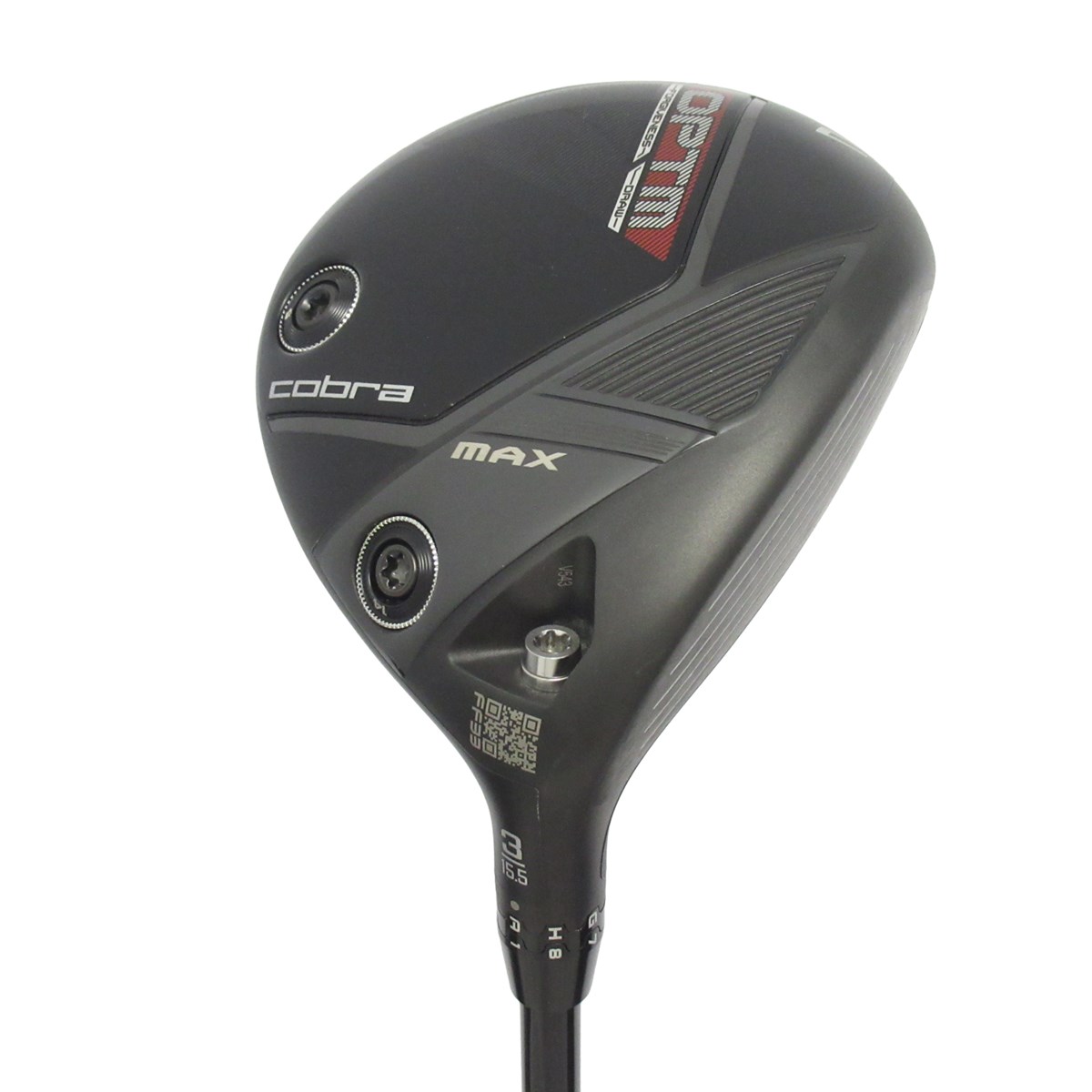 dショッピング |【中古】コブラ cobra OPTM MAX フェアウェイウッド