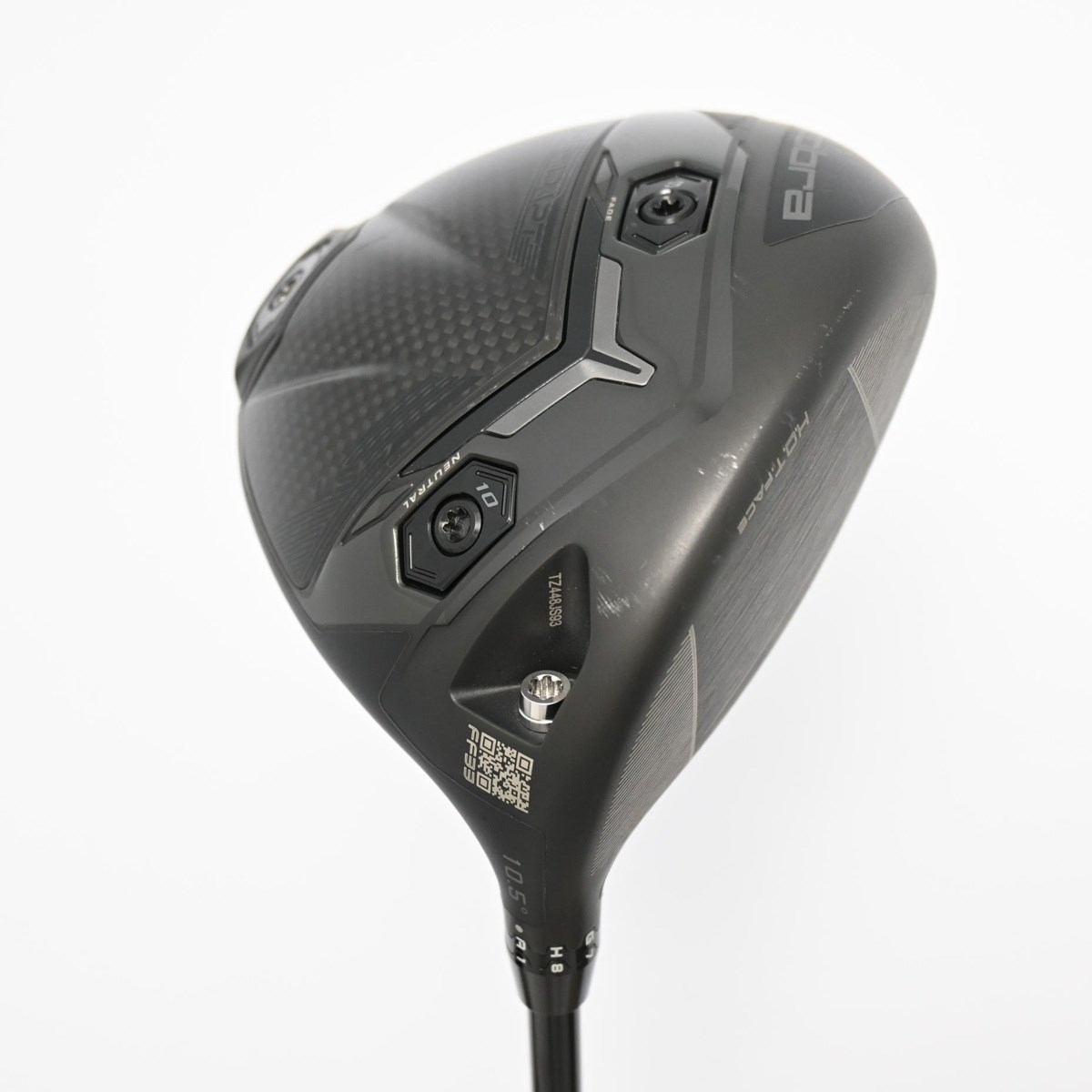 dショッピング |【中古】コブラ cobra DS-ADAPT LS ドライバー Speeder