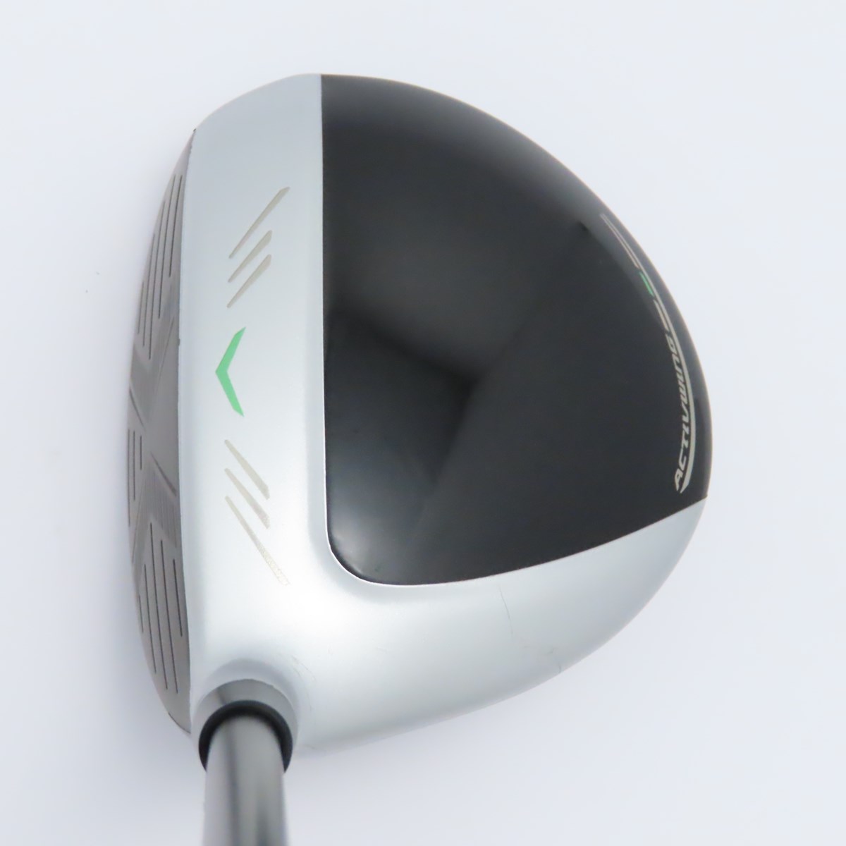 スポーツトイ・アクショントイ mowl Aerodynex 極美品】 mowl Aerodynex Ti V2 おまけ付き XXIO 「送料無料