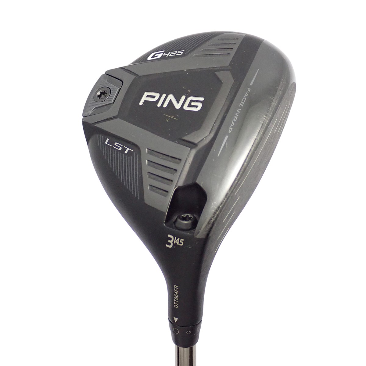 ピン G425 LST/PING TOUR 173-65(JP)/S/9[3470] dショッピング 【公式